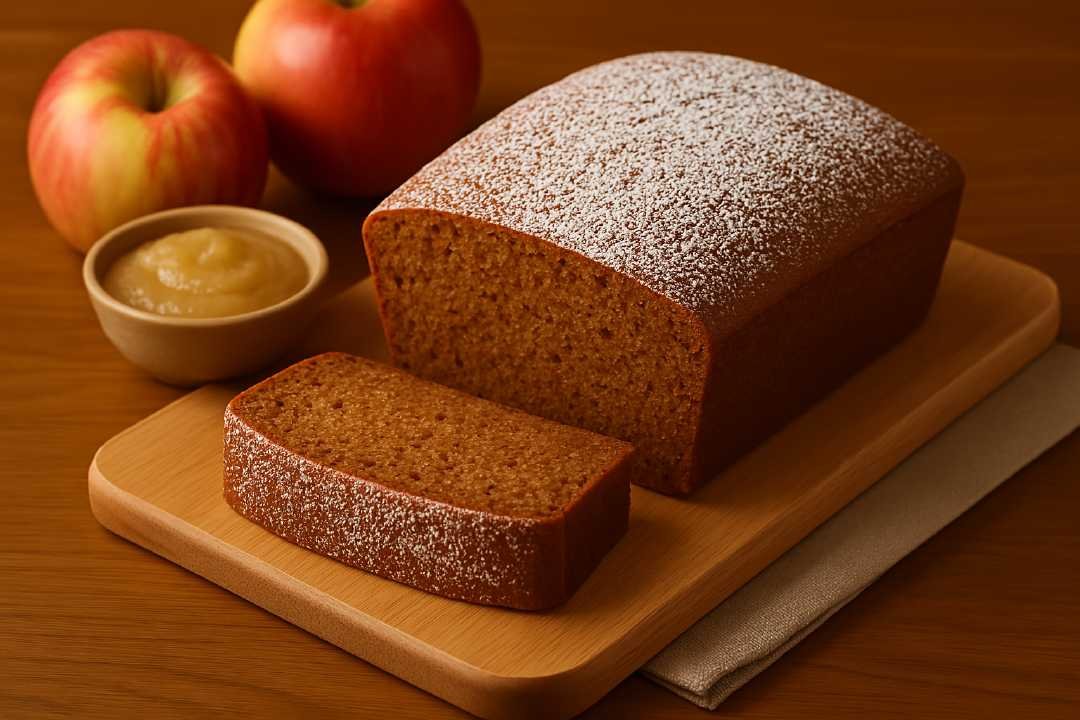 amish applesauce cake recipe​ - Cakes